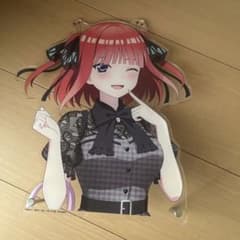 五等分の花嫁のサムネイル