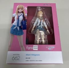 figma 喜多川海夢 新品未開封 着せ恋のサムネイル