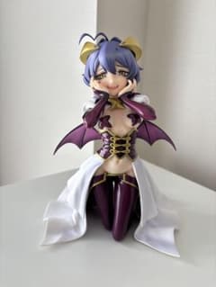 まほあこ「マジアベーゼ」1/6スケール完成品フィギュア 特典付き