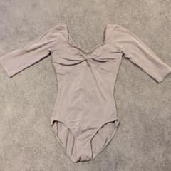 Chacott レオタード Mサイズ クラシックバレエ - メルカリ