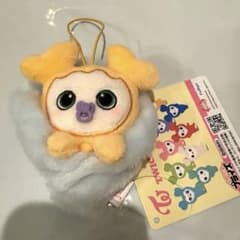 TWICE LOVELYS おくるみマスコット ジヒョ - メルカリ