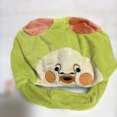 신품 코비토즈카나 나리키리 모자 스모모노우치