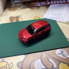 ⭐️ドライブタウン　トヨタ　クラウンスポーツ　赤のサムネイル