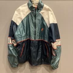 NIKE ナイロンジャケットのサムネイル