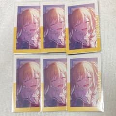 6点セット】 天馬咲希 22C ワールドリンク WL エピカ プロセカ - メルカリ