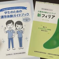 新フィリア 特別支援学校における介護等体験ガイドブック 豊かでかけがえのない体…のサムネイル