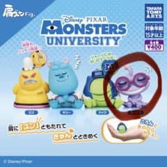モンスターズ・ユニバーシティ 肩ズンFig. ランディのサムネイル