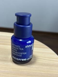 innisfree レチノール PDRN セラム 25mlのサムネイル