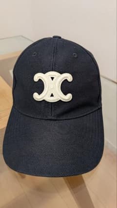 CELINE ベースボールキャップのサムネイル