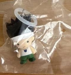 HUNTER×HUNTER 곤 메지루시 액세서리