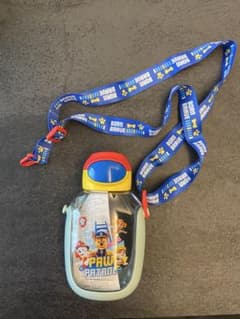 Skater PAW PATROL 子ども用水筒 (パウパトロール水筒)のサムネイル