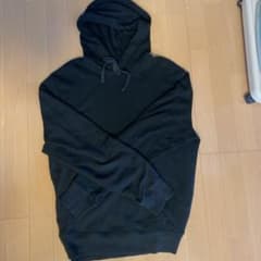GAP パーカー 黒のサムネイル