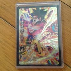 ドラゴンボールヒーローズのサムネイル