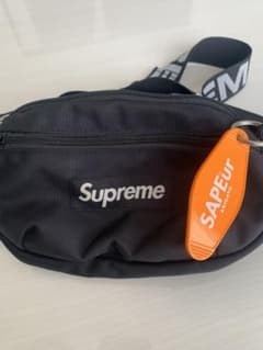 a-A-a-A様専用 美品 Supreme  シュプリーム   ボディーバッグのサムネイル