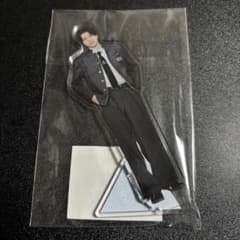日プ 新世界 後藤結 PRODUCE 101 popup アクリルスタンド 日プ 新世界 後藤結 PRODUCE 101 popup アクリルスタンド - メルカリ