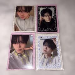 nctwish odetolove MD ジェヒのサムネイル