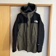 THE NORTH FACE マウンテンライトジャケット GORE-TEXのサムネイル