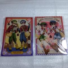 地縛少年花子くん 2 ラッキー缶バッジ くじ アクリルスタンド ラスト賞 