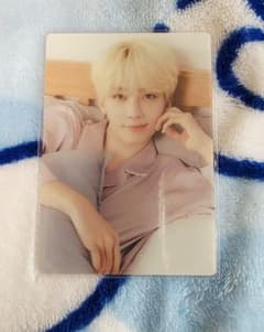 SEVENTEEN セブチ トレカ ジョンハン カフェ 2021 特典 - メルカリ