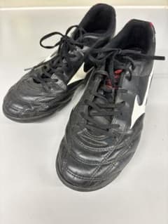 MIZUNO MONARCIDA トレーニングシューズ ブラックのサムネイル