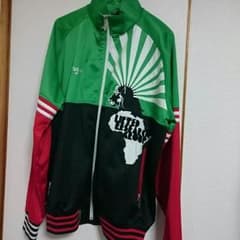 LRG  ジャージ   ジャーライオンのサムネイル