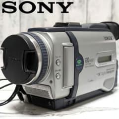 ② SONY DCR-TRV30 MiniDV対応 - メルカリ