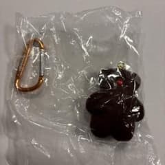 mojojojo chocolate キーホルダーのサムネイル