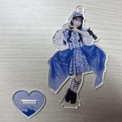 増田彩乃 アクスタ