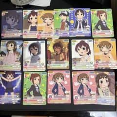 ヴィクトリースパーク　みつどもえ　ノーマル　16枚のサムネイル