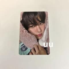 NCT WISH MD SWEATSHIRT シオン トレカ NCT WISH MD SWEATSHIRT シオン トレカ - メルカリ