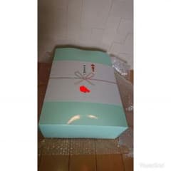 ★専用★スウィートマミー  新品 箱入り フットマフのサムネイル