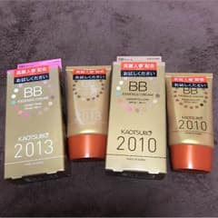 Kaotsubo BBクリームのサムネイル