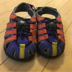 AMPERSAND14.0cm シューズ【M.様専用】のサムネイル