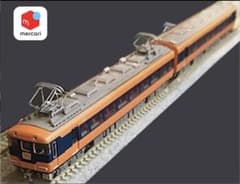 ◾️GM 4315 近鉄12200系スナックカー初期車更新車<動力無し> ◾️GM 4315 近鉄12200系スナックカー初期車更新車<動力無し> - メルカリ