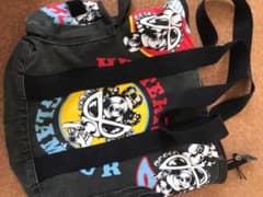 ヒスミニバッグのサムネイル