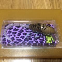 トイズフロッグ　ウッド　マッドラット　レアカラーのサムネイル