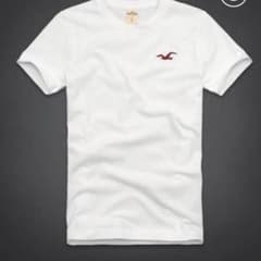 ホリスター tシャツのサムネイル