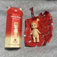 ソニーエンジェル スナックシリーズ フライドチキンのサムネイル