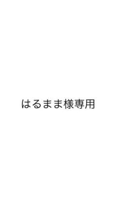 はるまま様専用ページのサムネイル
