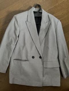 ZARA/テーラージャケットのサムネイル