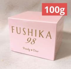 パーリーデュー FUSHIKA98 プレミアム オールインワン美肌ジェル100g