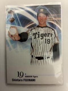 藤浪晋太郎 BBM 2013 ルーキー 1st Versionスタジアム 藤浪 晋太郎 BBM 2013 ルーキーエディションカード 19 - メルカリ