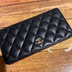 CHANEL 長財布のサムネイル
