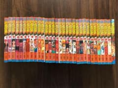 Slam Dunk(スラム・ダンク)全巻1〜31のサムネイル