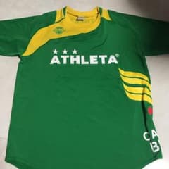 ATHLETA アスレタ プラシャツのサムネイル