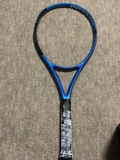 DUNLOP FX500 硬式テニスラケットのサムネイル