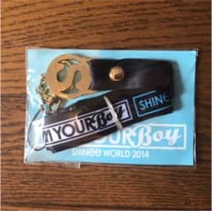 SHINee ネックホルダーのサムネイル