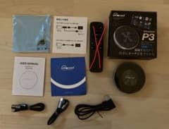 Ottocast OttoAibox P3 本体のサムネイル