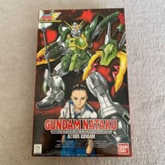 機動戦記ガンダムW EndlessWaltzガンダムナタク（アルトロンガンダム）のサムネイル