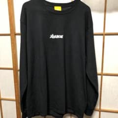 xlarge×FR2 コラボ　ロンTのサムネイル